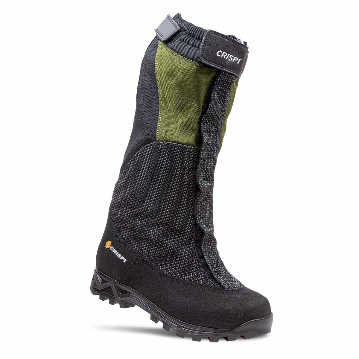 Crispi Highland Pro Boots - Olive Crispi Highland Pro Boots - Olive