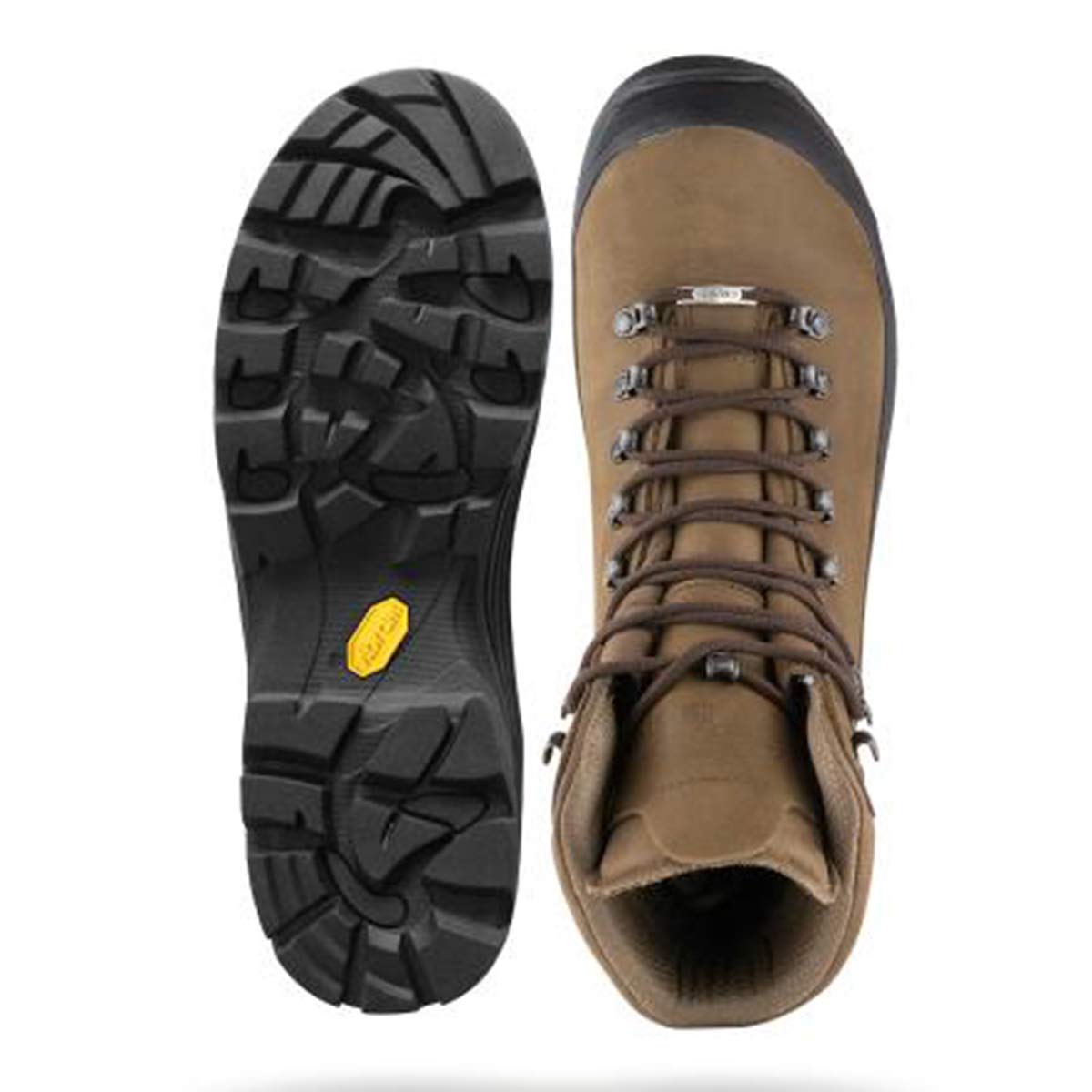 Crispi Nevada Gore-Tex Nubuck Leather Safety Boots Crispi Nevada Gore-Tex Nubuck Leather Safety Boots