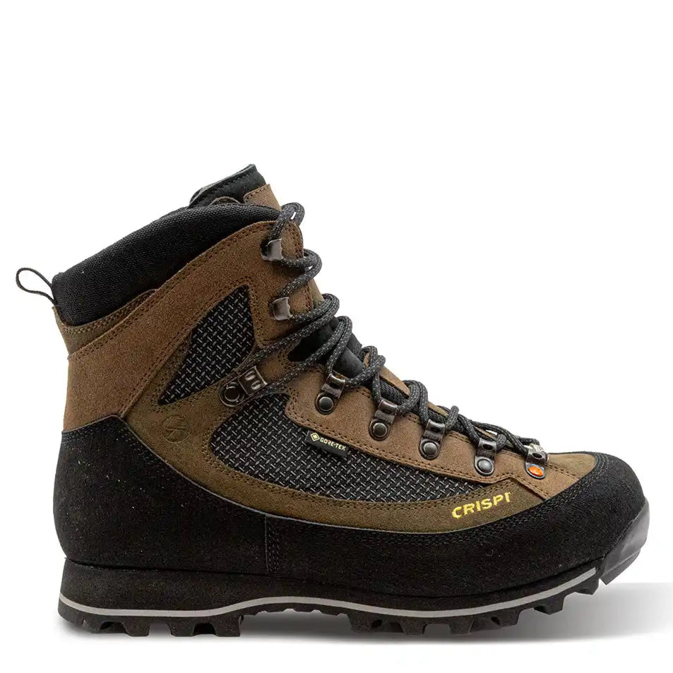 Crispi Summit Gore-Tex Boots - Right Boot Right Side Crispi Summit Gore-Tex Boots - Right Boot Right Side