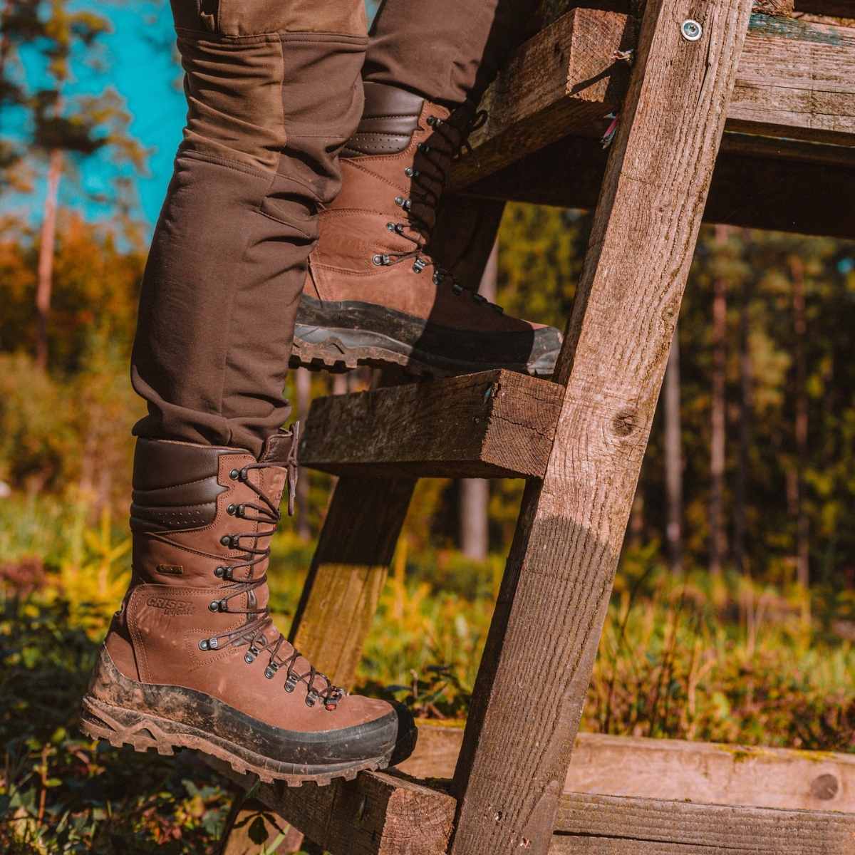 Crispi Hunter Gore Tex Hunting Boots Crispi Hunter Gore Tex Hunting Boots