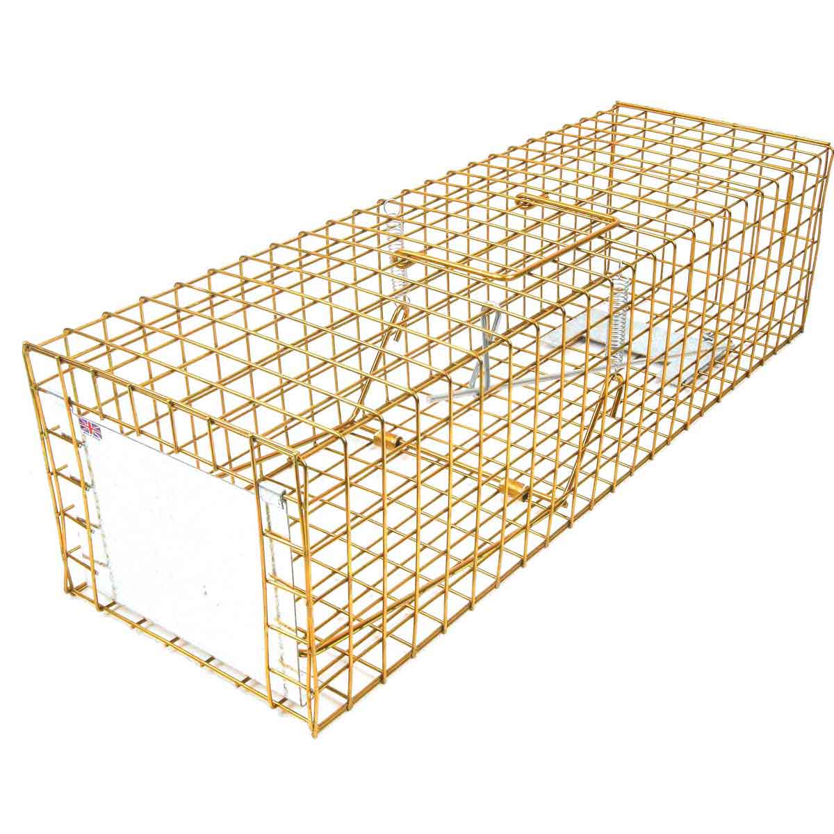 David Nickerson Mink & Squirrel Trap David Nickerson Mink & Squirrel Trap