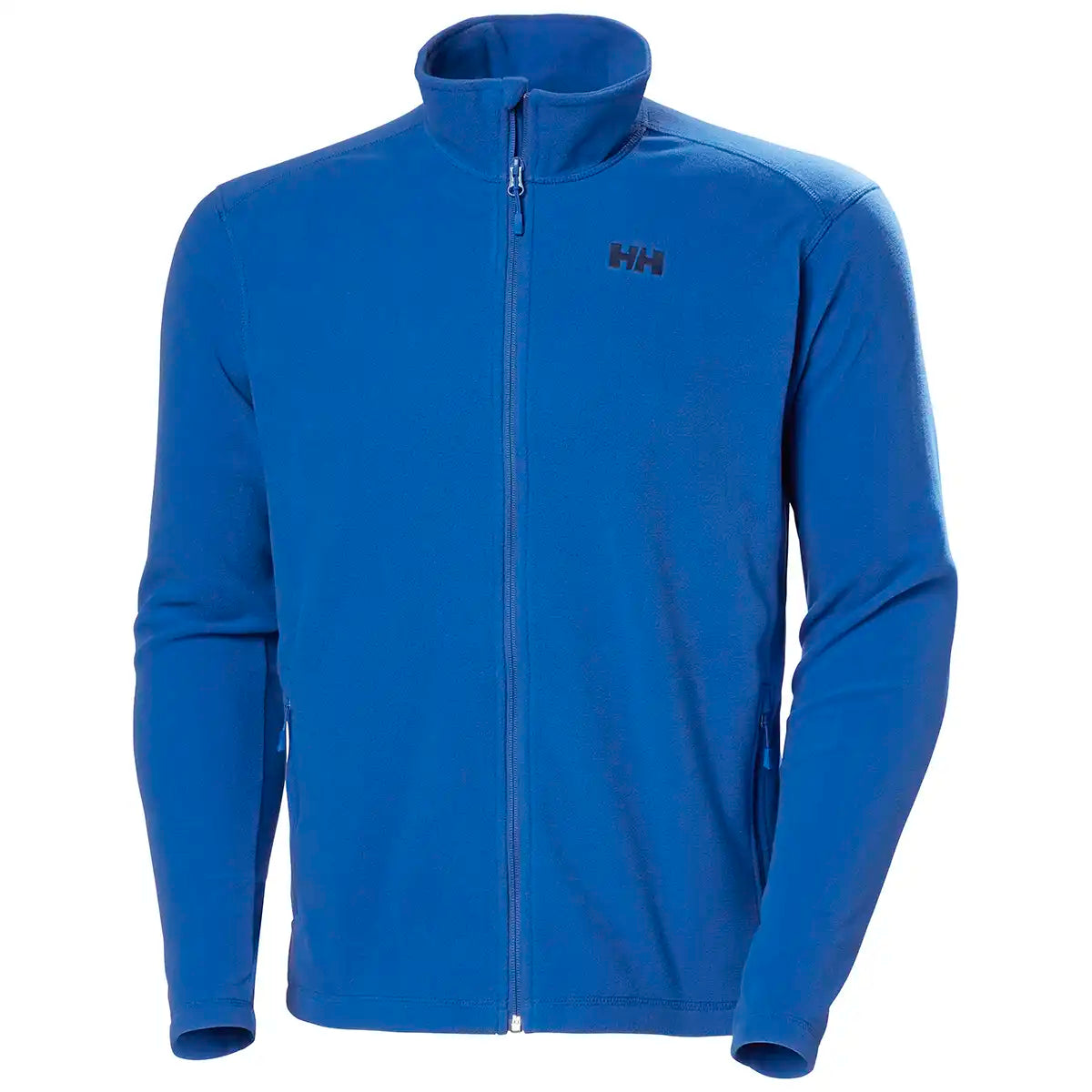 Helly Hansen Daybreaker Fleece Jacket- Cobalt Helly Hansen Daybreaker Fleece Jacket- Cobalt
