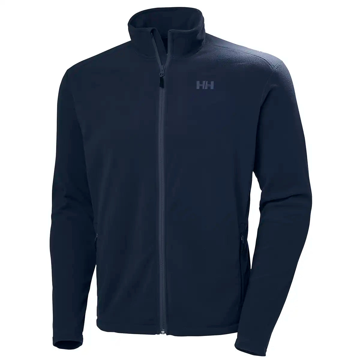 Helly Hansen Daybreaker Fleece Jacket- Navy Helly Hansen Daybreaker Fleece Jacket- Navy