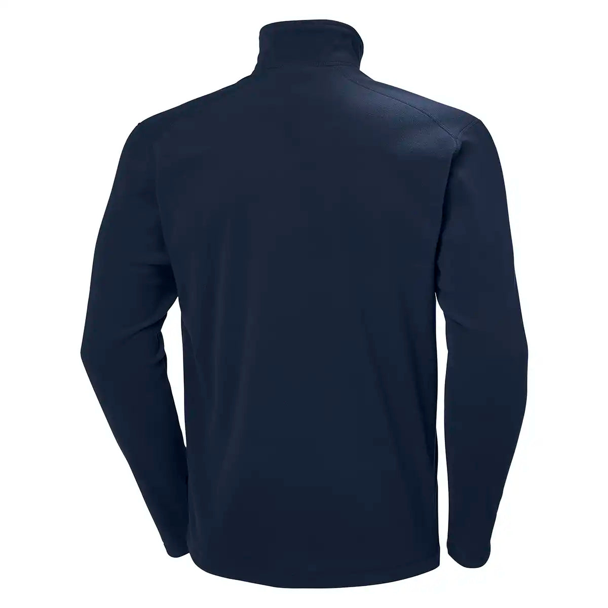 Helly Hansen Daybreaker Fleece Jacket- back view Helly Hansen Daybreaker Fleece Jacket- back view