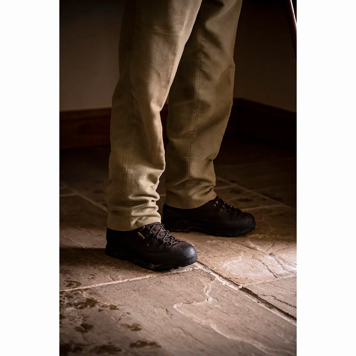 Dedito Dodi Boot - Worn By Model Dedito Dodi Boot - Worn By Model