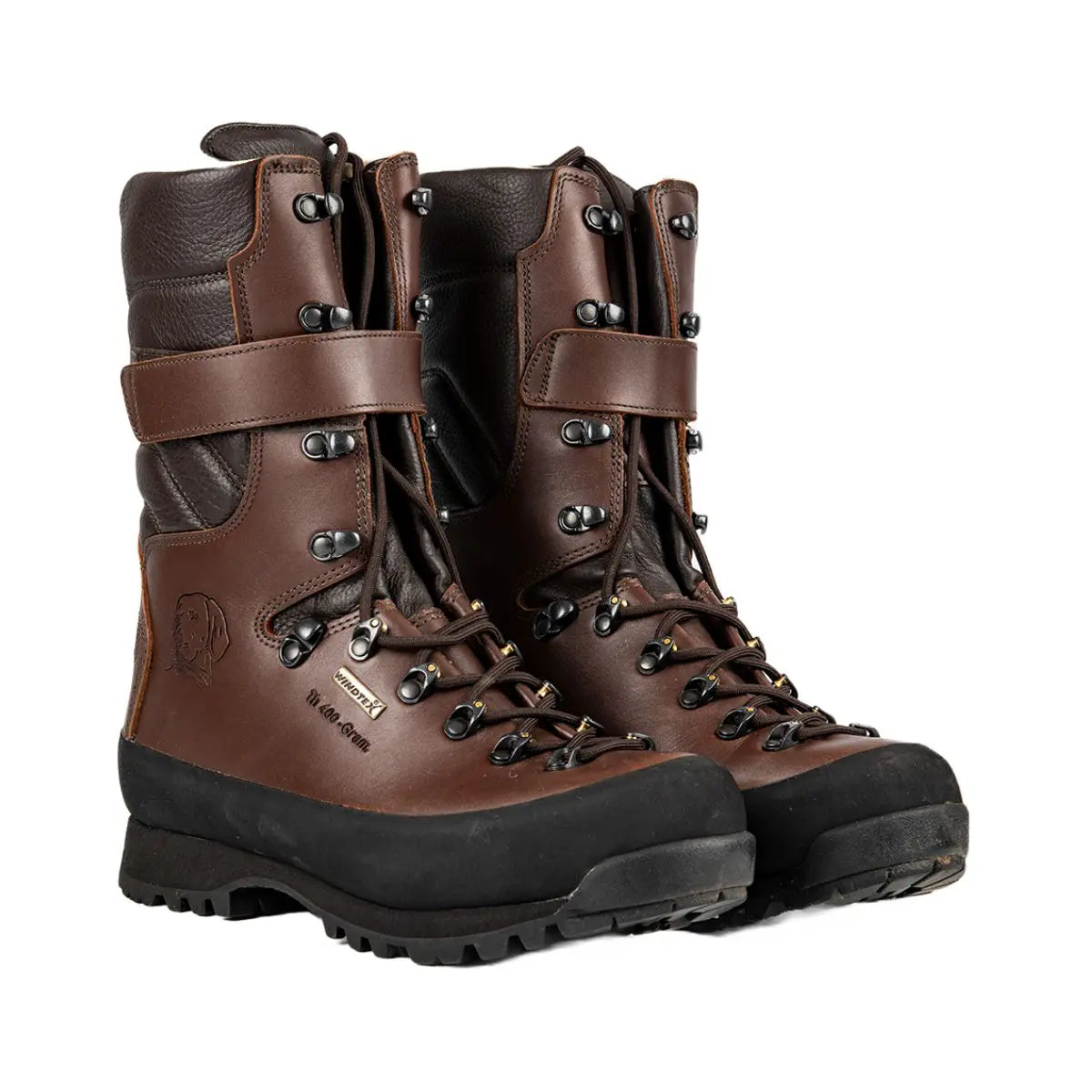 Dedito Haakan Boot - Front