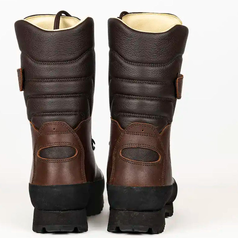 Dedito Haakan Boot - Rear Dedito Haakan Boot - Rear