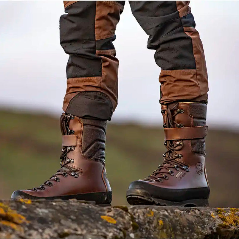 Dedito Haakan Boot - Worn By Model Dedito Haakan Boot - Worn By Model