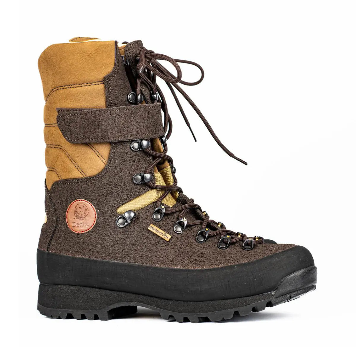 Dedito Moorland Boot - Side