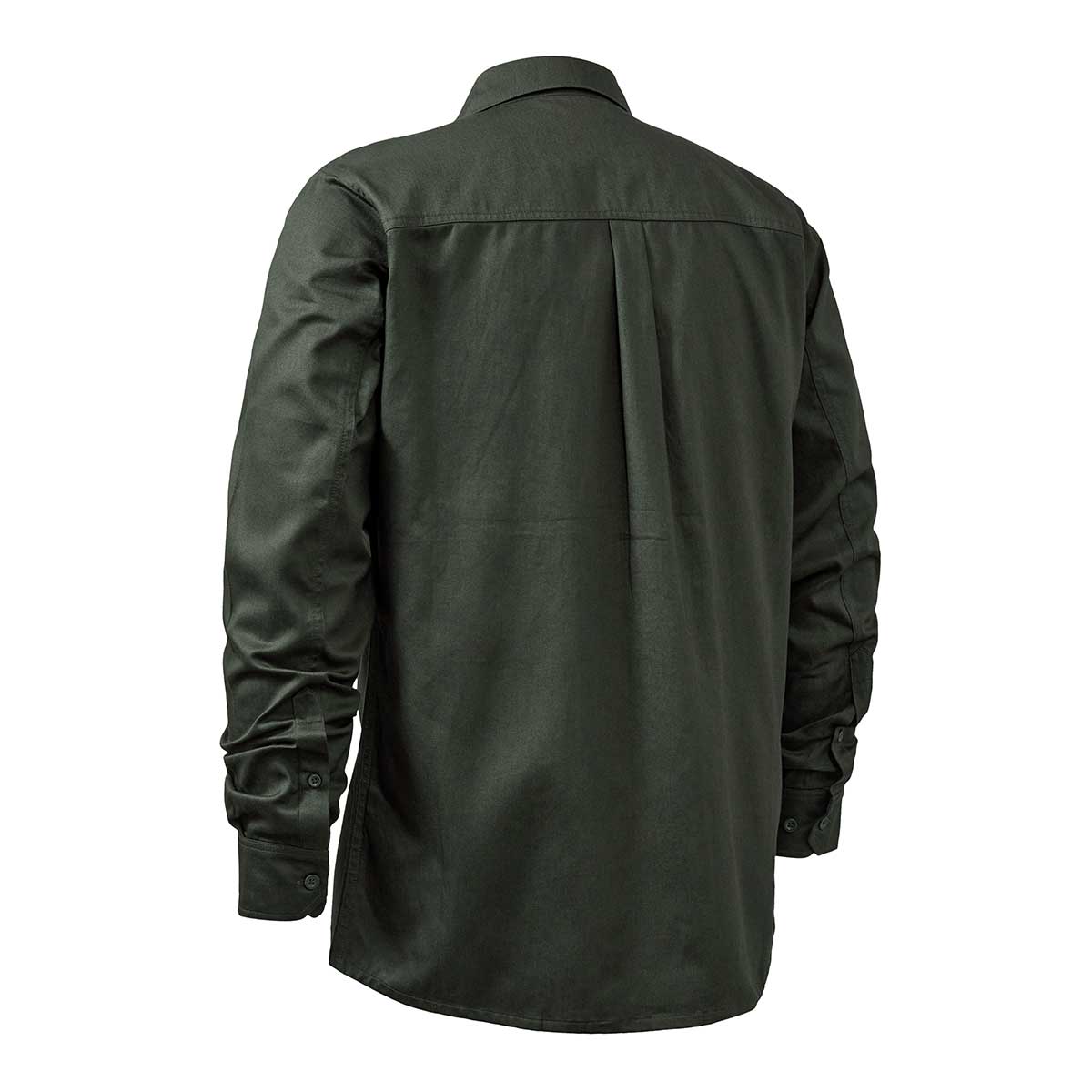 Deerhunter Atlas Shirt - Rear Deerhunter Atlas Shirt - Rear