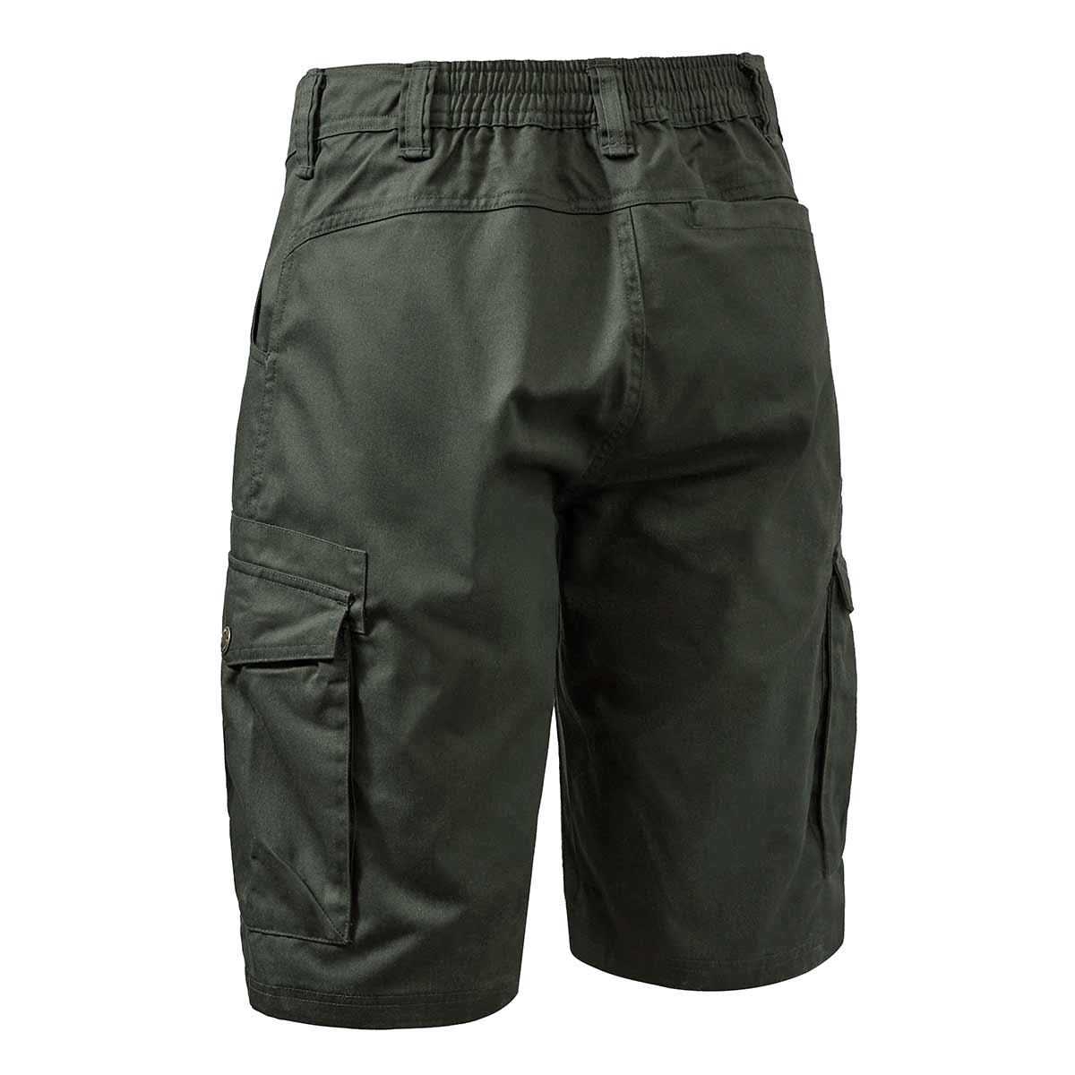 Deerhunter Atlas Shorts - Rear Deerhunter Atlas Shorts - Rear