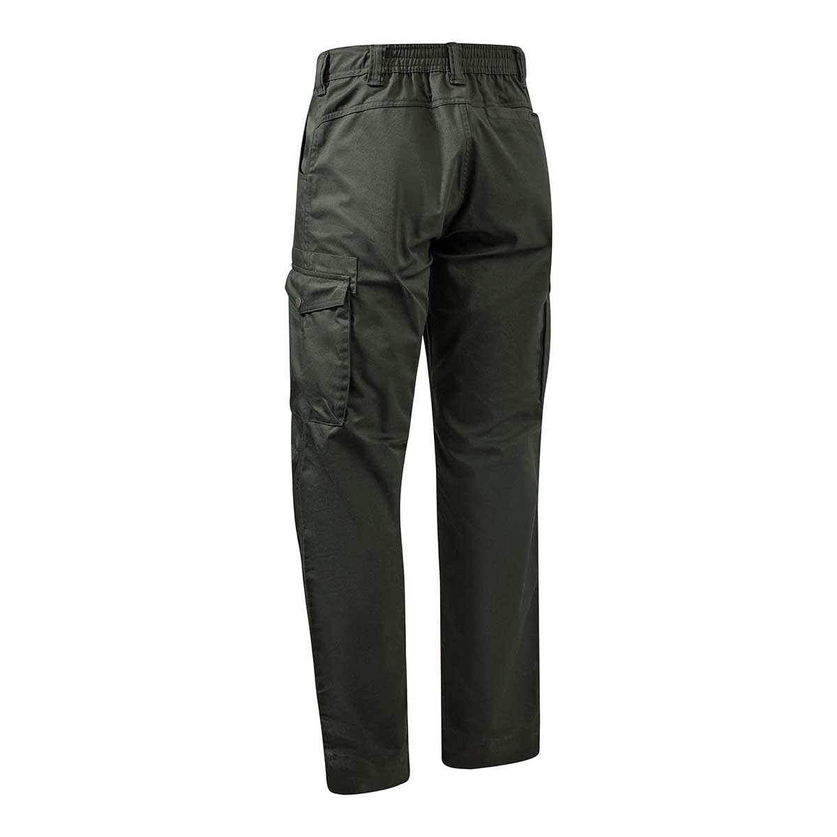 Deerhunter Atlas Trousers - Rear Deerhunter Atlas Trousers - Rear