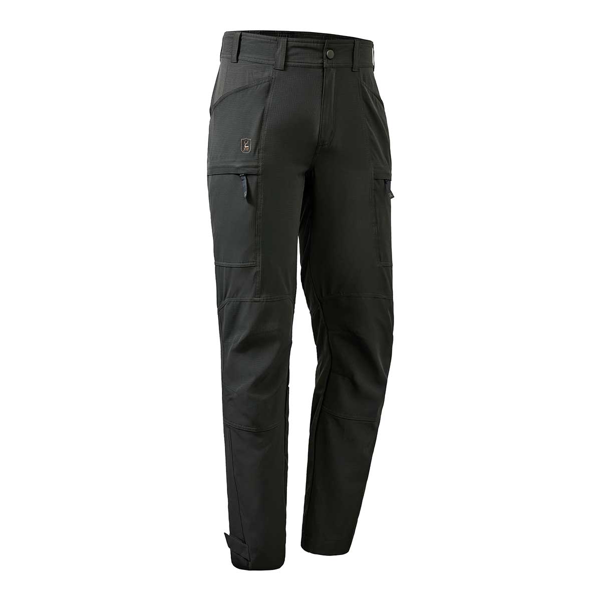 Deerhunter Canopy Trousers - Green Deerhunter Canopy Trousers - Green