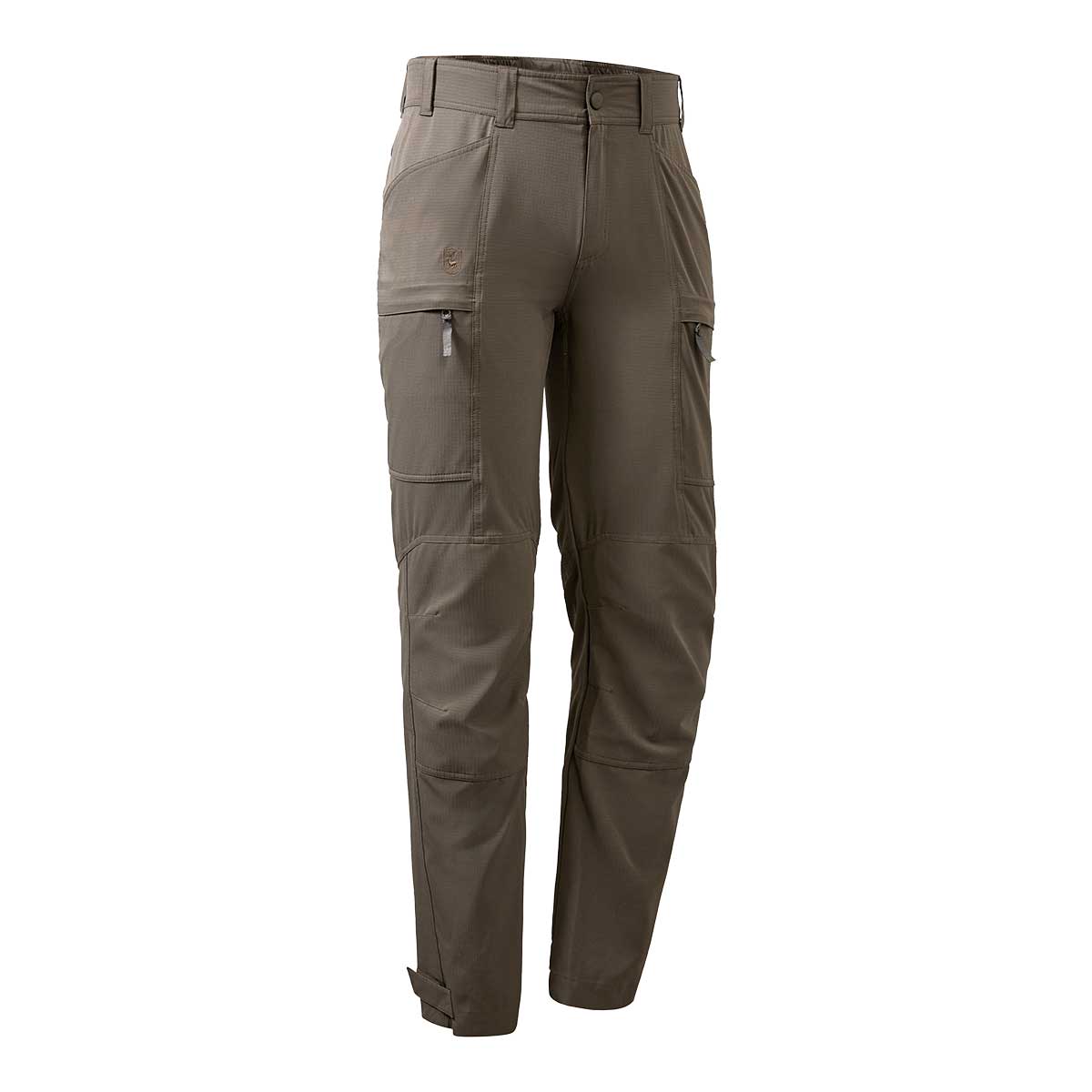 Deerhunter Canopy Trousers - Grey Deerhunter Canopy Trousers - Grey