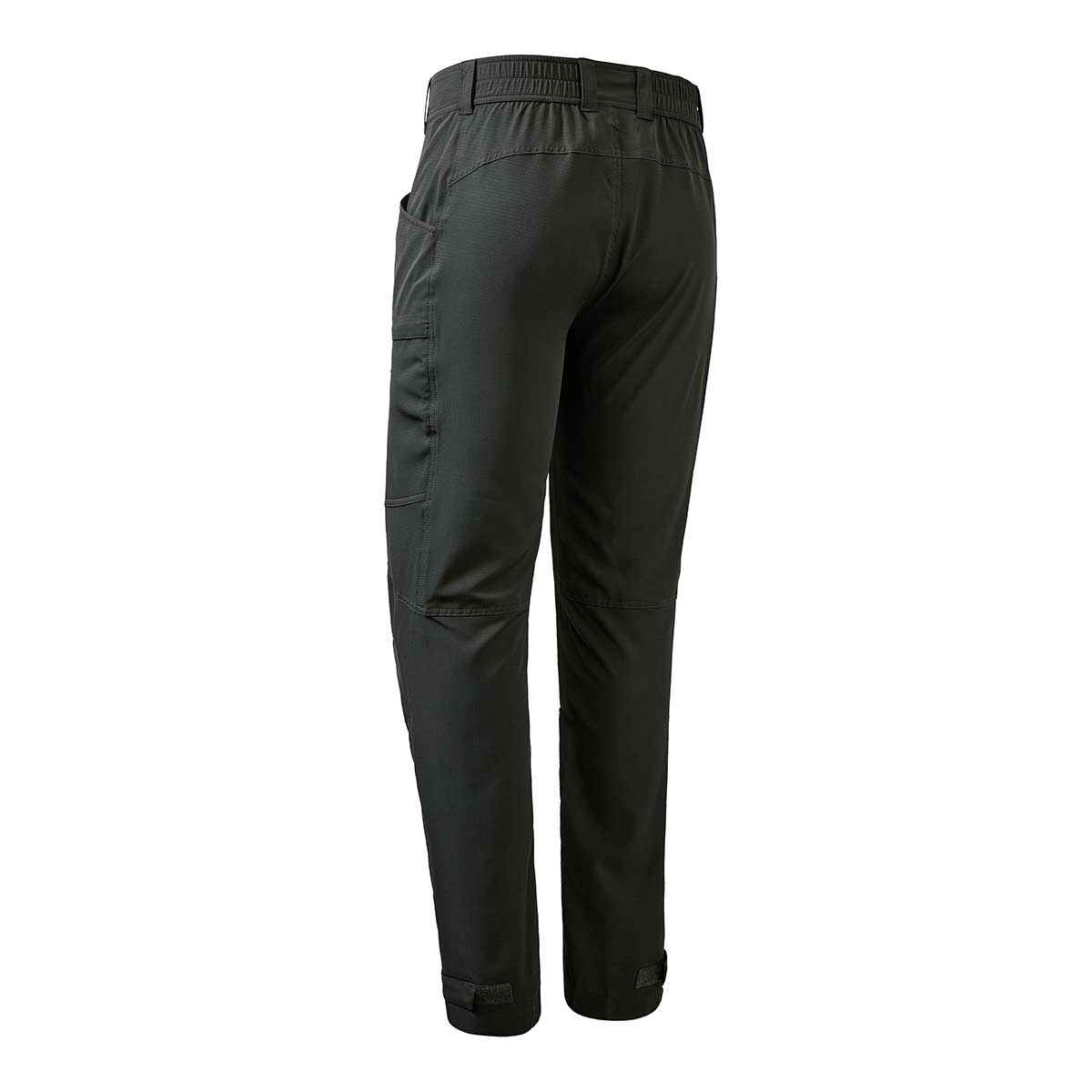 Deerhunter Canopy Trousers -Green - Rear Deerhunter Canopy Trousers -Green - Rear