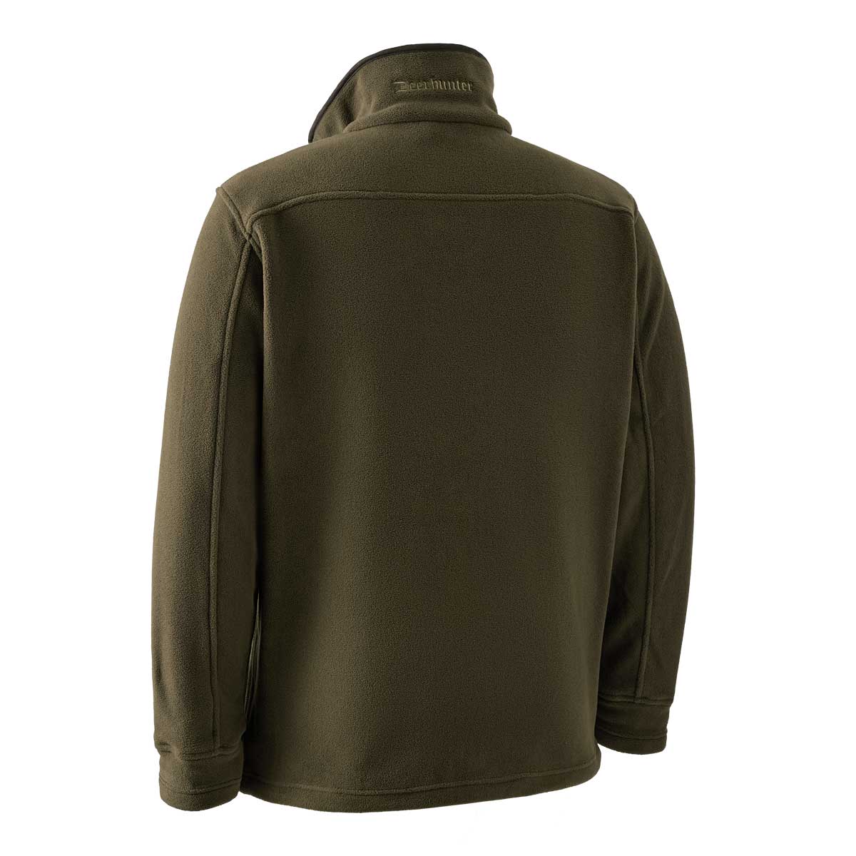 Deerhunter Eagle Fleece Jacket - Rear Deerhunter Eagle Fleece Jacket - Rear