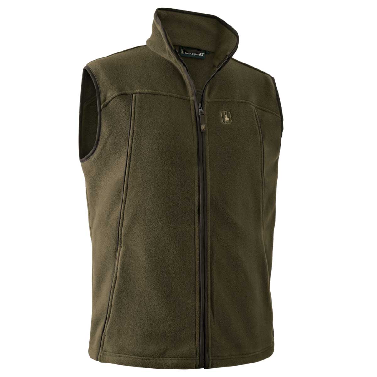 Deerhunter Eagle Fleece Waistcoat Deerhunter Eagle Fleece Waistcoat