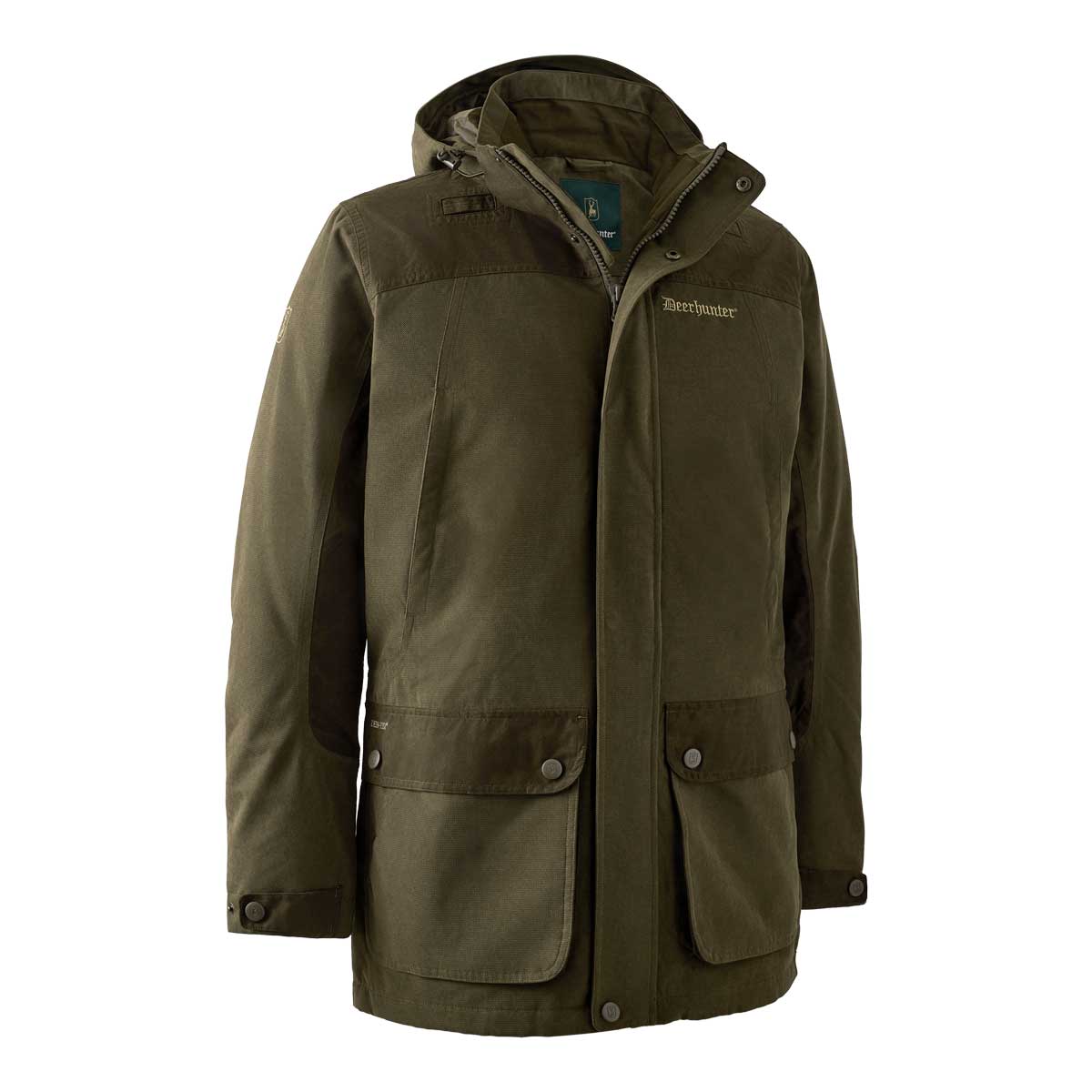 Deerhunter Eagle Jacket Deerhunter Eagle Jacket