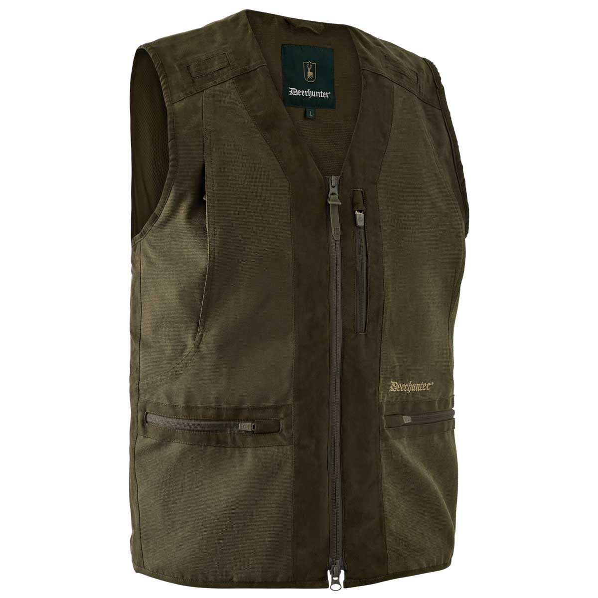 Deerhunter Eagle Waistcoat Deerhunter Eagle Waistcoat