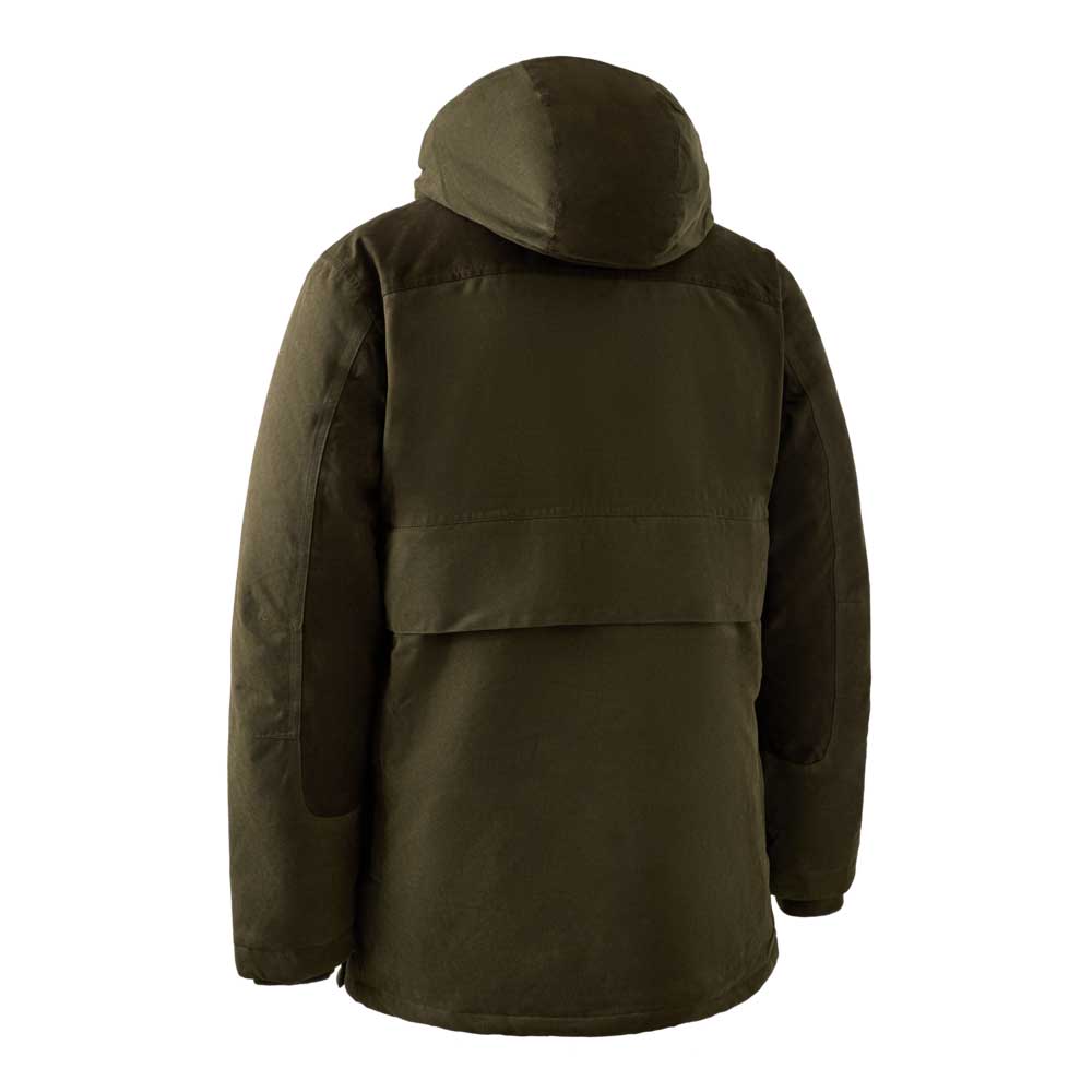 Deerhunter Eagle Winter Jacket - rear Deerhunter Eagle Winter Jacket - rear