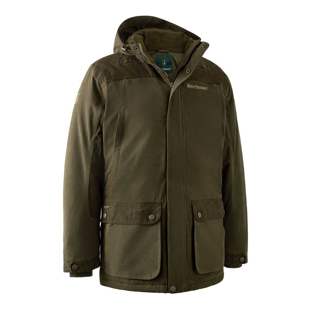 Deerhunter Eagle Winter Jacket Deerhunter Eagle Winter Jacket