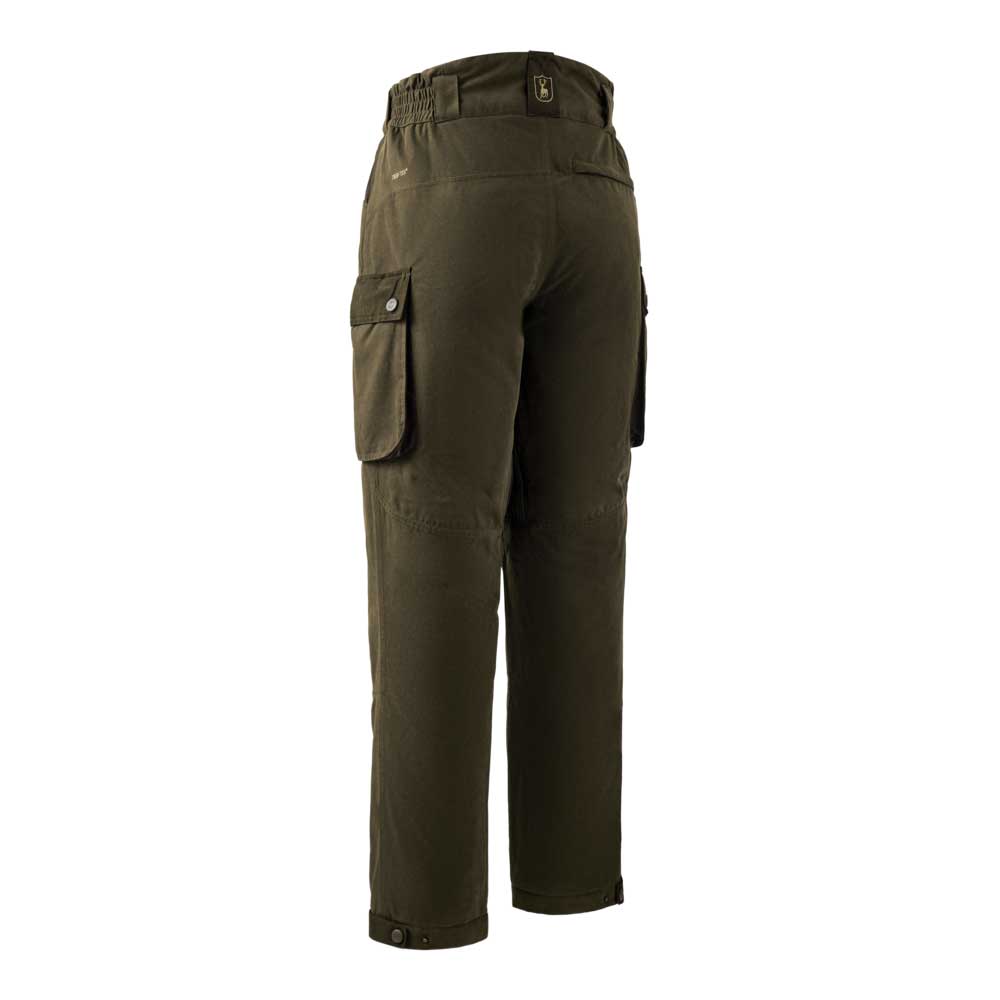 Deerhunter Eagle Winter Trousers - rear Deerhunter Eagle Winter Trousers - rear
