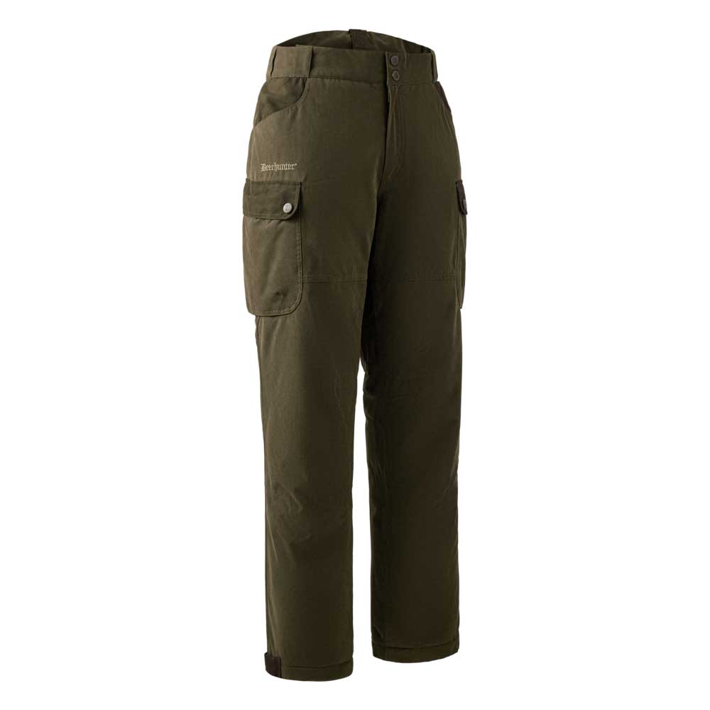 Deerhunter Eagle Winter Trousers Deerhunter Eagle Winter Trousers