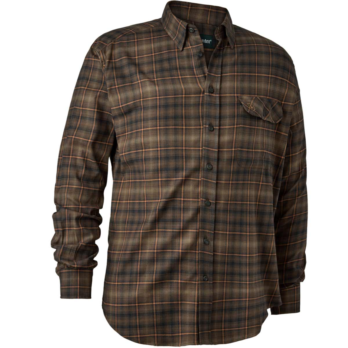 Deerhunter Eric Shirt Deerhunter Eric Shirt