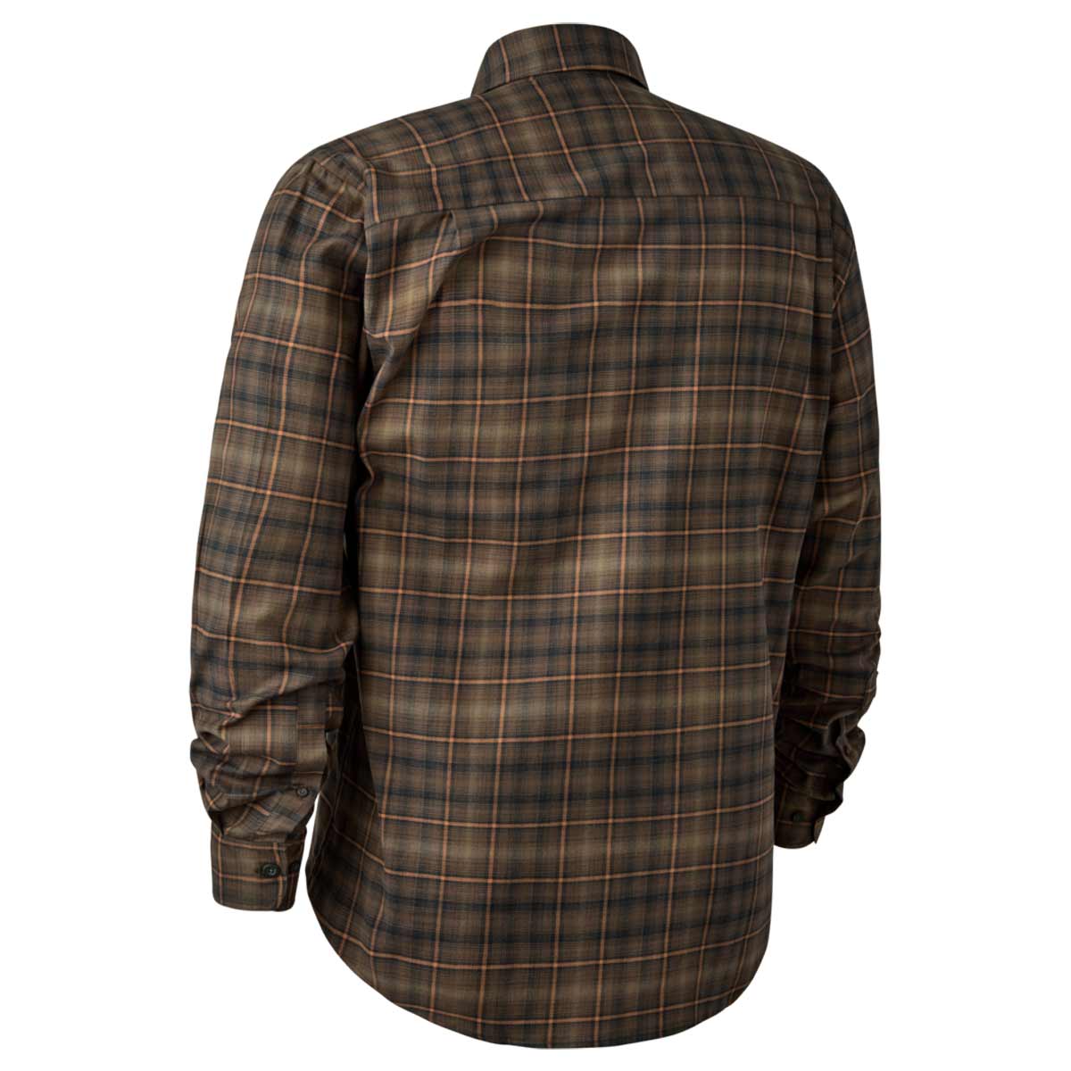 Deerhunter Eric Shirt - Rear Deerhunter Eric Shirt - Rear