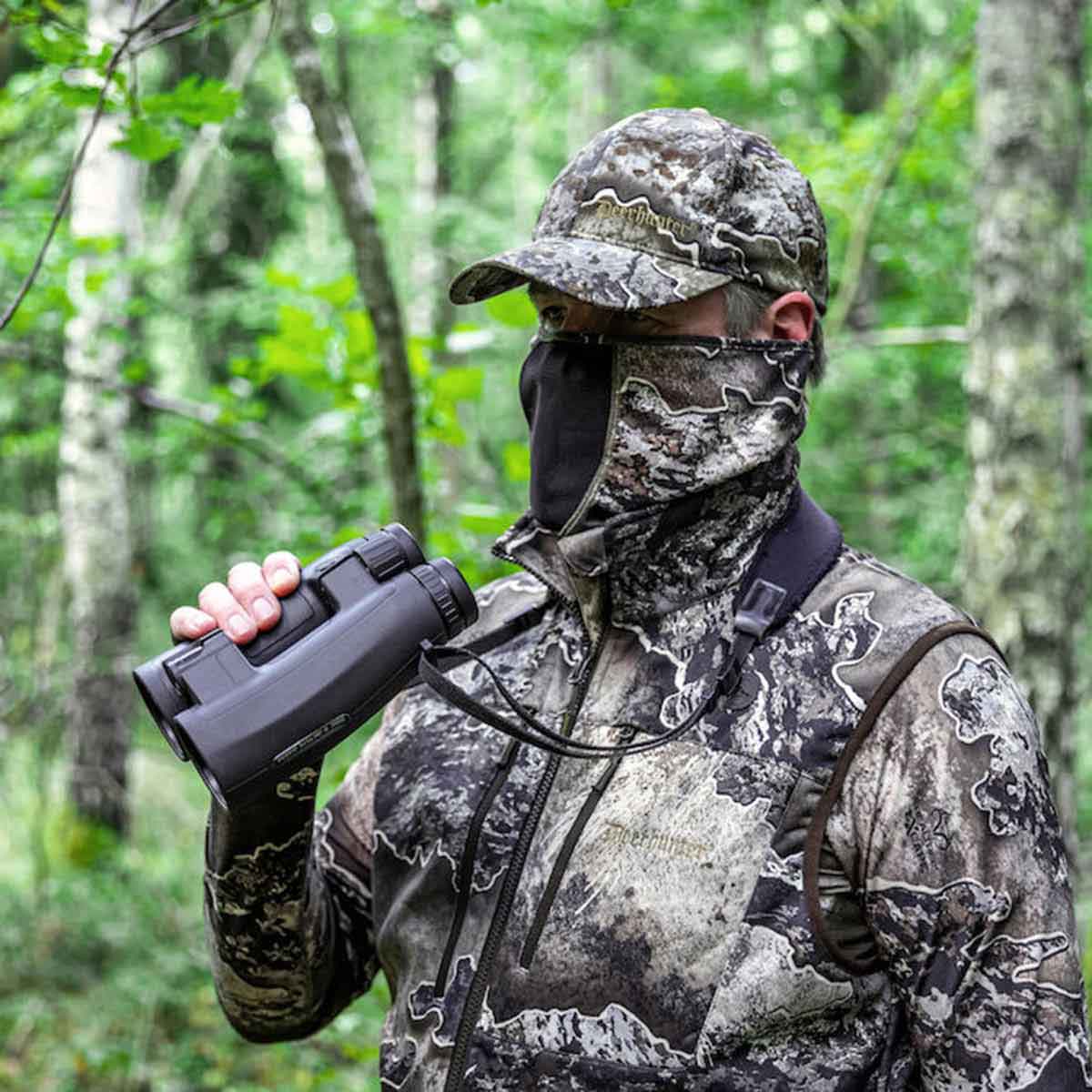 Deerhunter Excape Insulated Cardigan - realtree excape lifestyle Deerhunter Excape Insulated Cardigan - realtree excape lifestyle