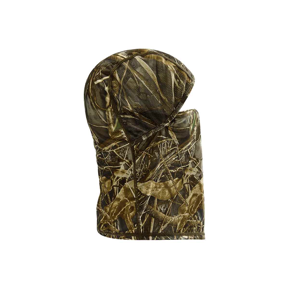 Deerhunter Full Face Mask - Rear Deerhunter Full Face Mask - Rear