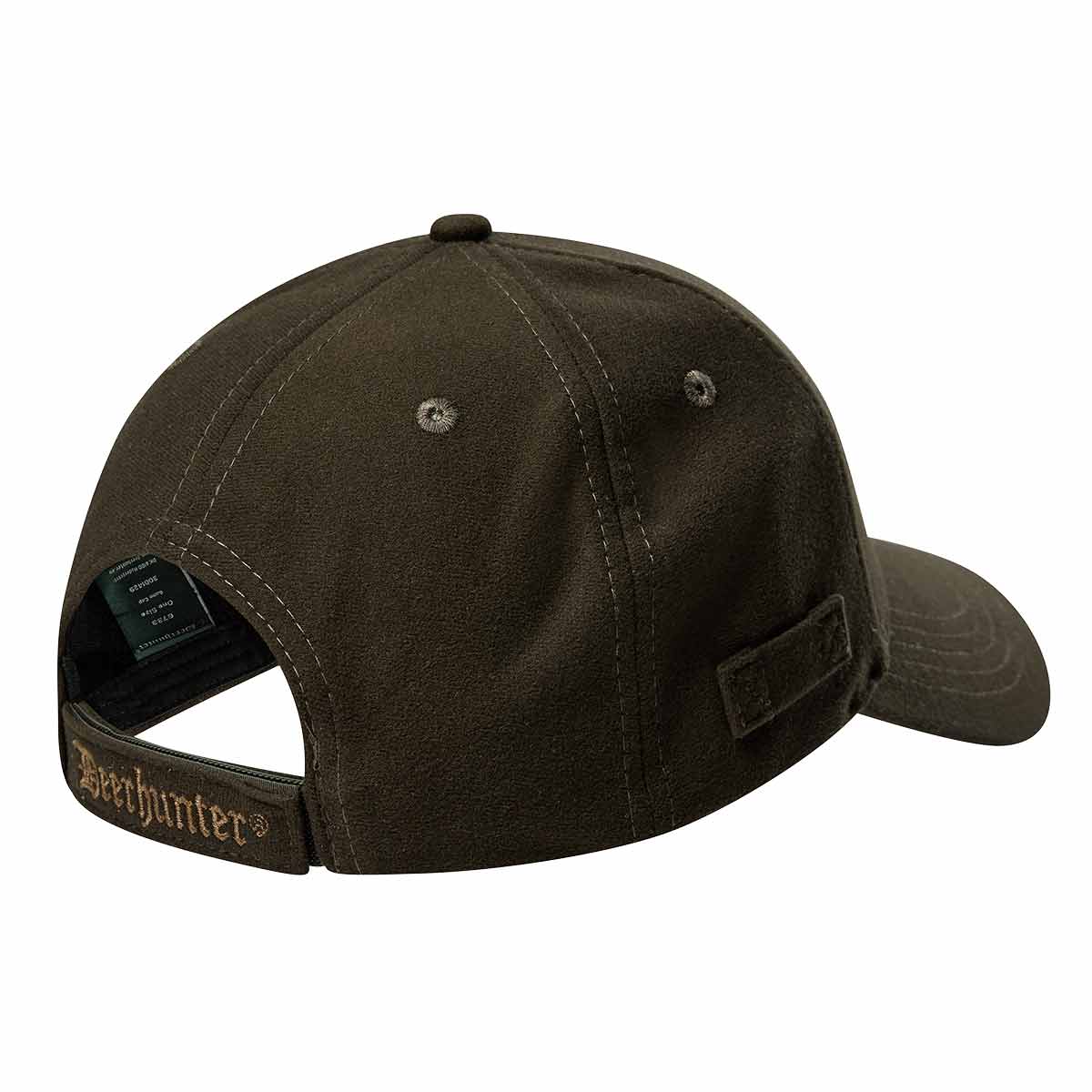 Deerhunter Game Cap - Rear Deerhunter Game Cap - Rear