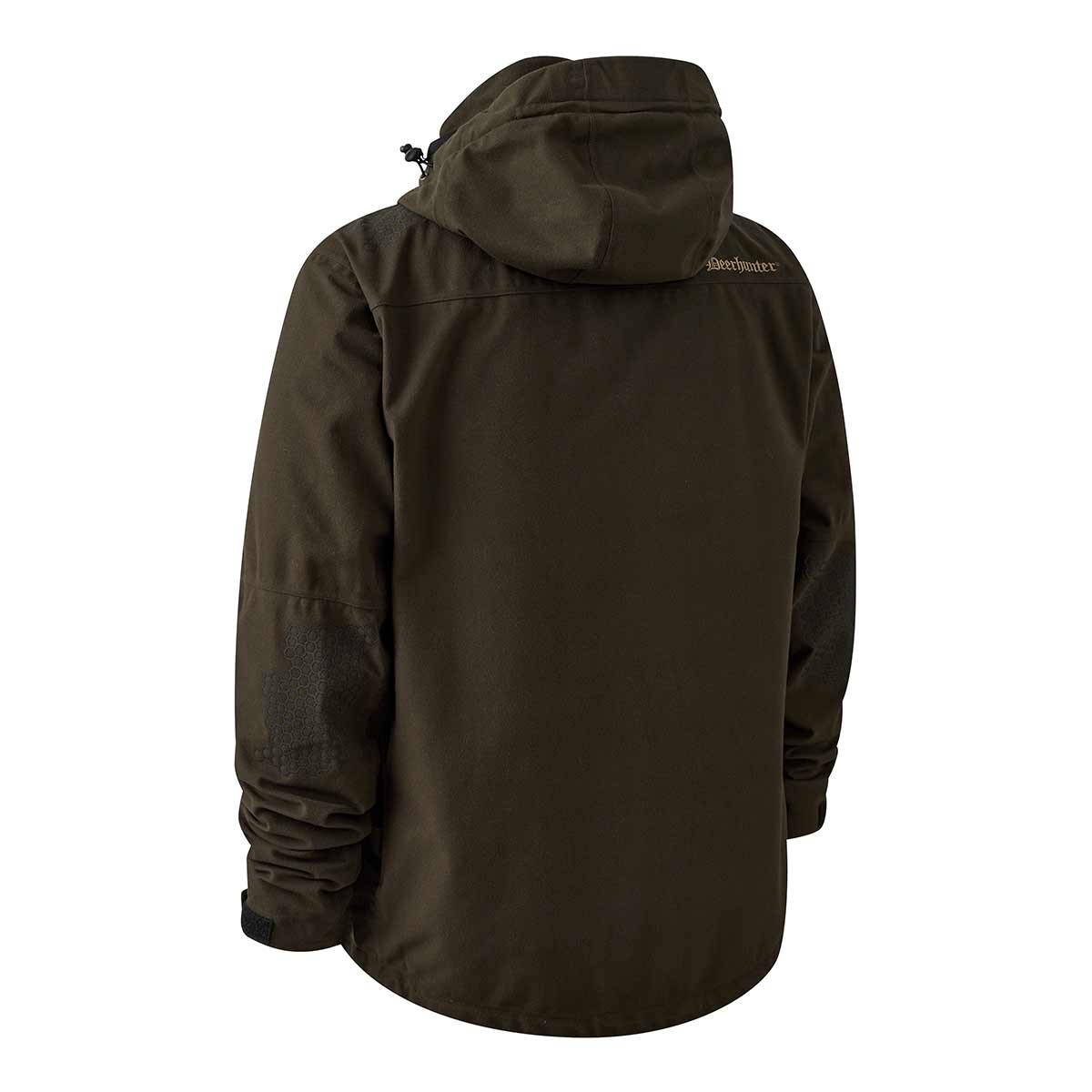 Deerhunter Game Pro Light Jacket - Rear Deerhunter Game Pro Light Jacket - Rear