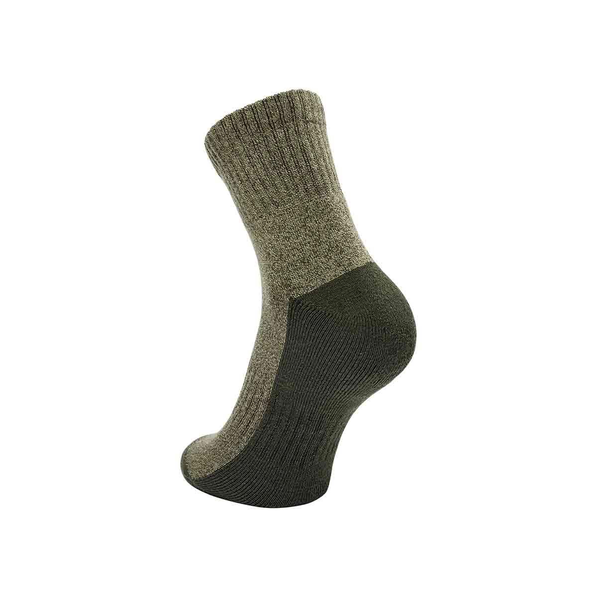 Deerhunter Hemp Mix Ankle Socks - Rear Deerhunter Hemp Mix Ankle Socks - Rear
