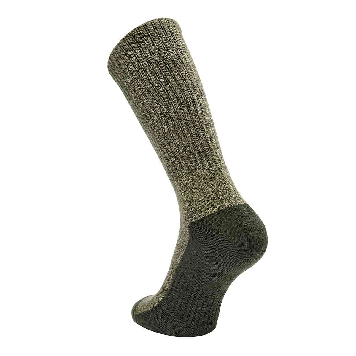 Deerhunter Hemp Mix Socks - Rear Deerhunter Hemp Mix Socks - Rear