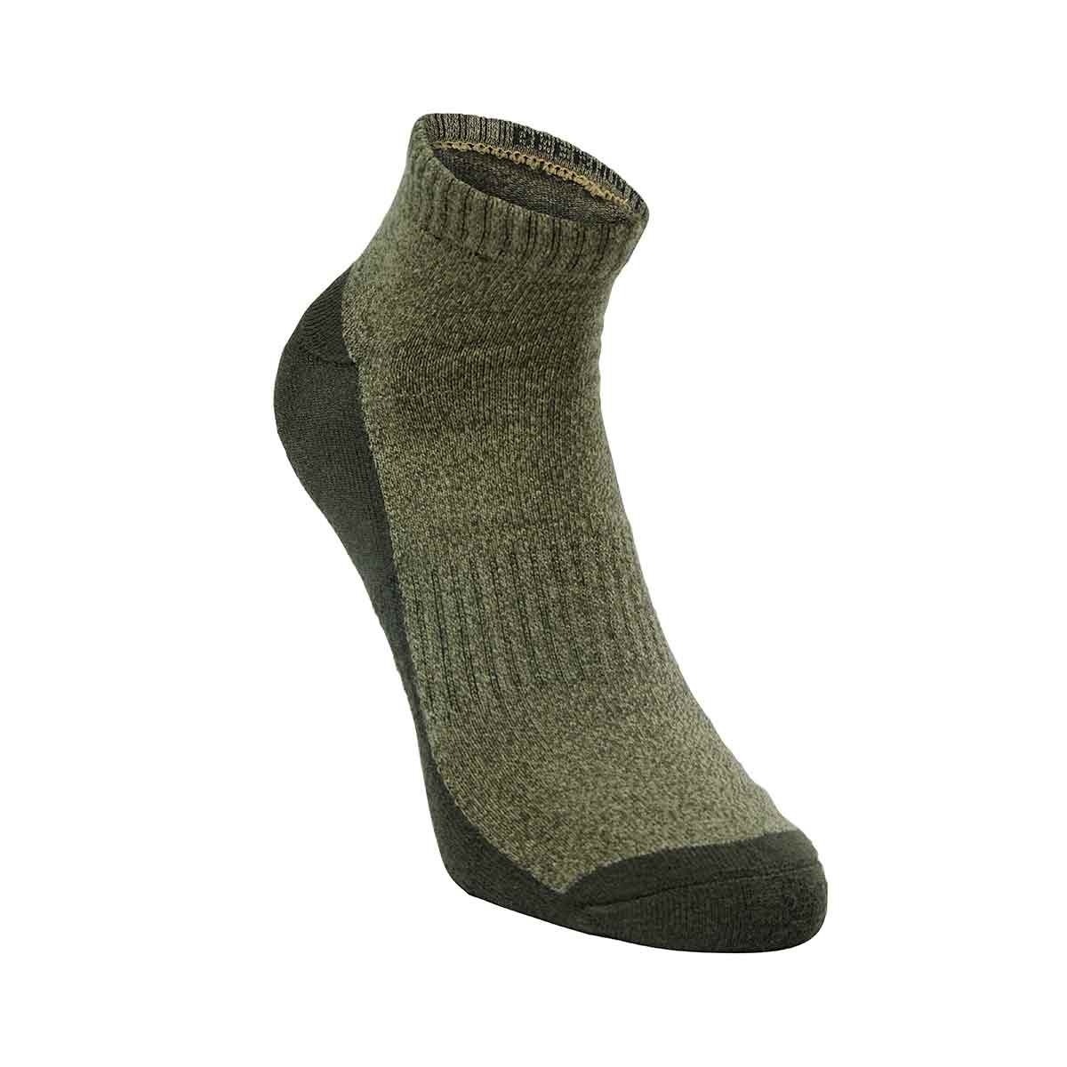 Deerhunter Hemp Mix low Cut Socks Deerhunter Hemp Mix low Cut Socks