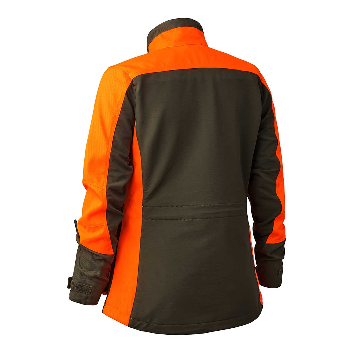 Deerhunter Lady Ann Extreme Jacket - Rear Deerhunter Lady Ann Extreme Jacket - Rear