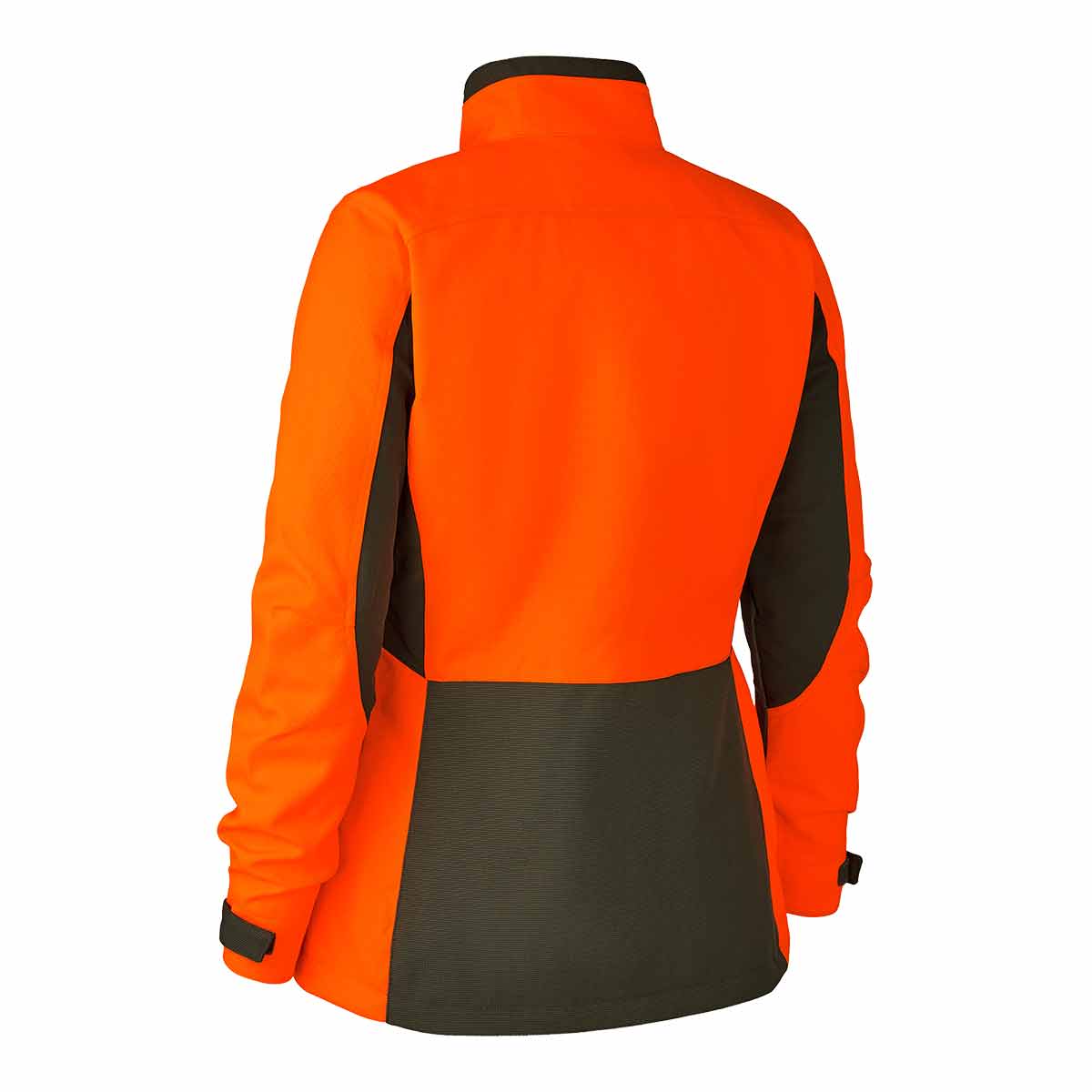 Deerhunter Lady Ann Extreme Jacket With Membrane - Rear Deerhunter Lady Ann Extreme Jacket With Membrane - Rear