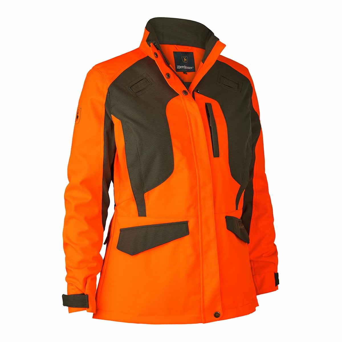 Deerhunter Lady Ann Extreme Jacket With Membrane Deerhunter Lady Ann Extreme Jacket With Membrane