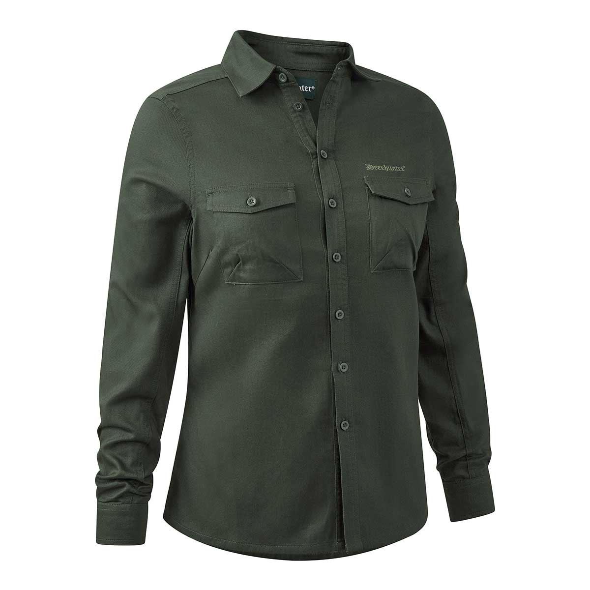 Deerhunter Lady Atlas Shirt Deerhunter Lady Atlas Shirt