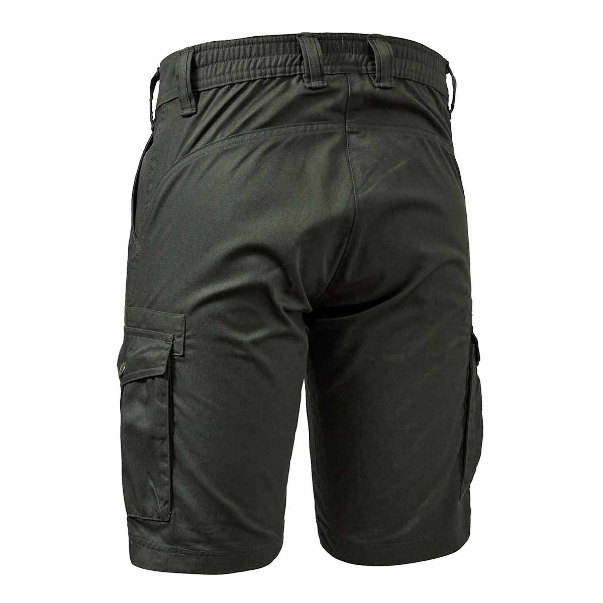 Deerhunter Lady Atlas Shorts - Rear Deerhunter Lady Atlas Shorts - Rear