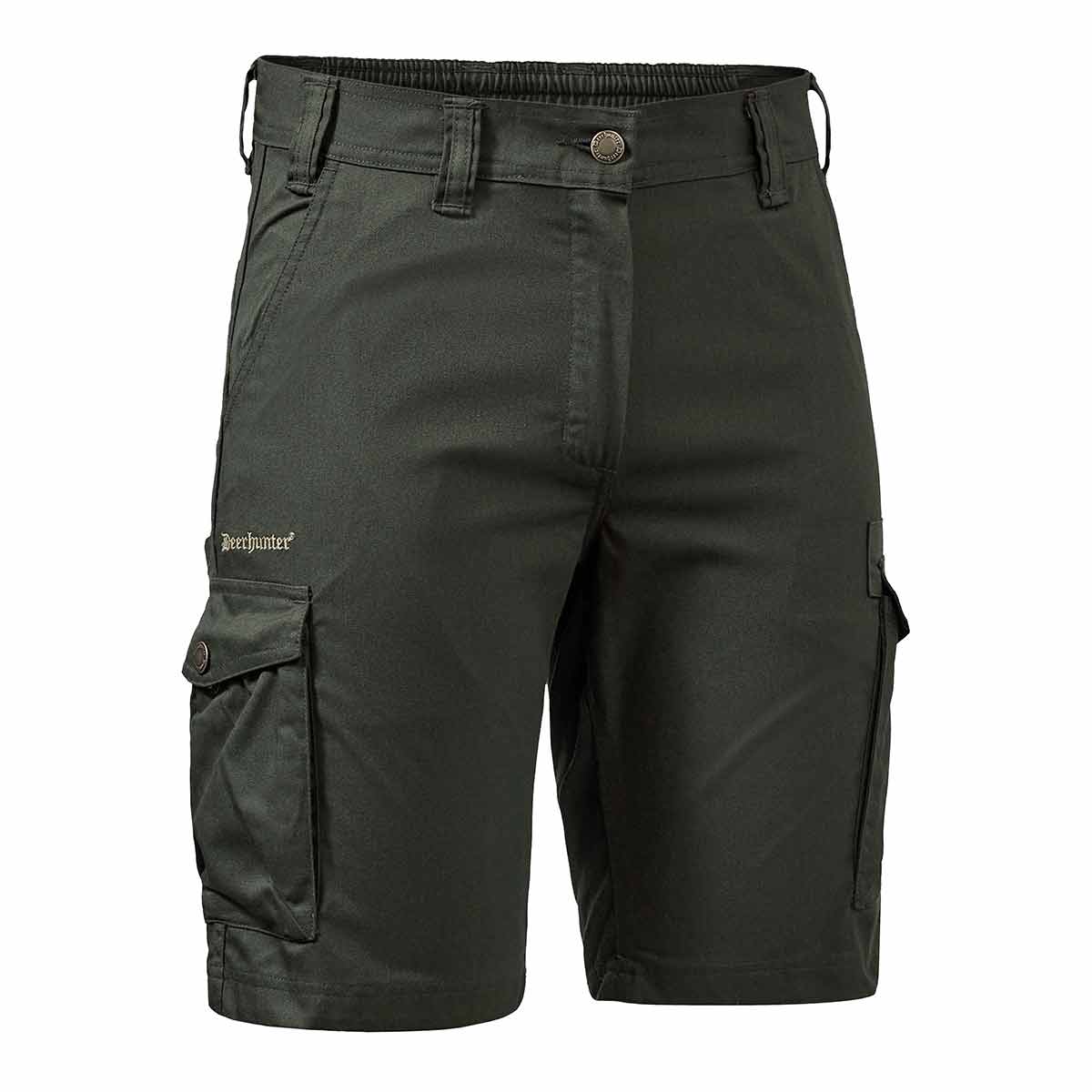 Deerhunter Lady Atlas Shorts Deerhunter Lady Atlas Shorts