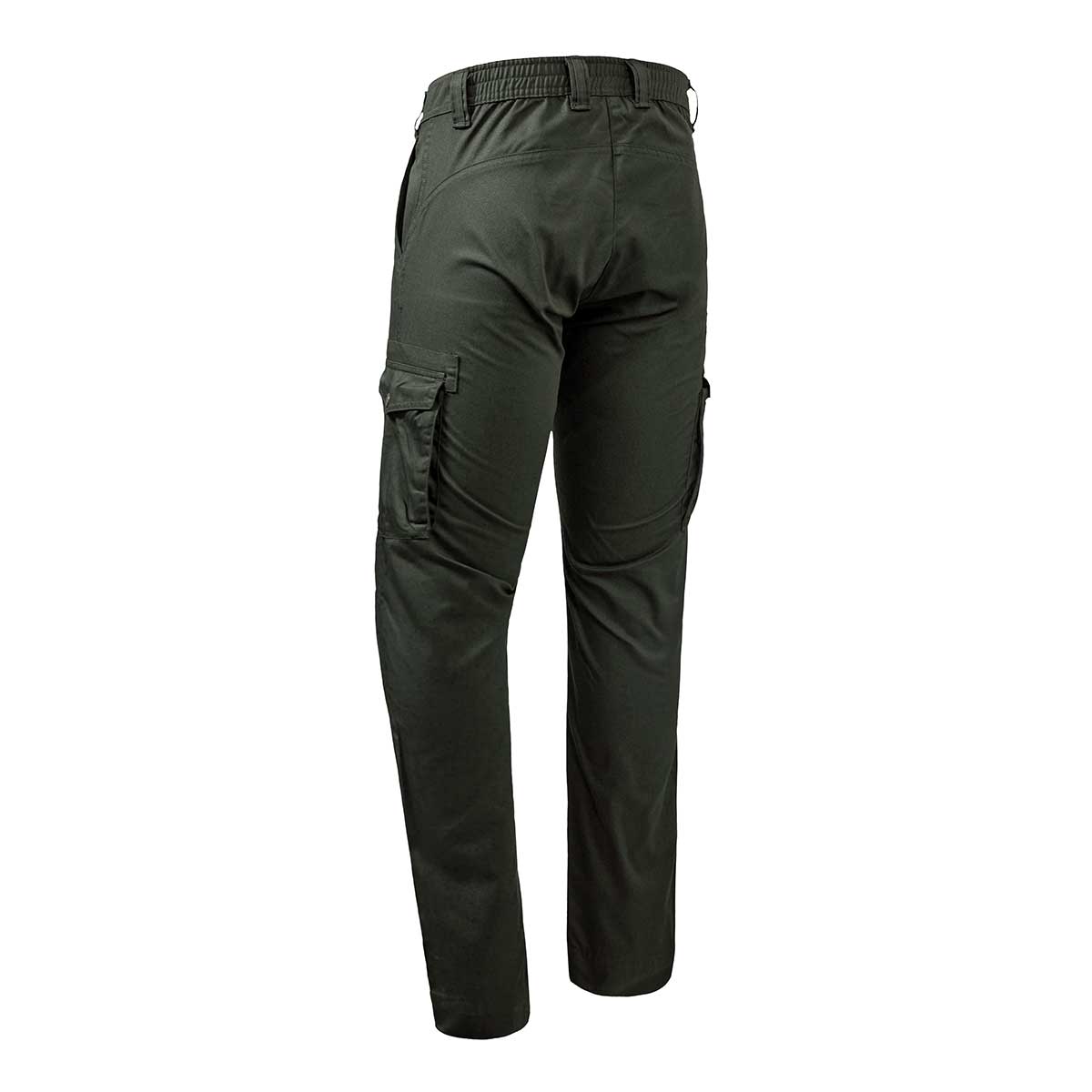 Deerhunter Lady Atlas Trousers Rear Deerhunter Lady Atlas Trousers Rear