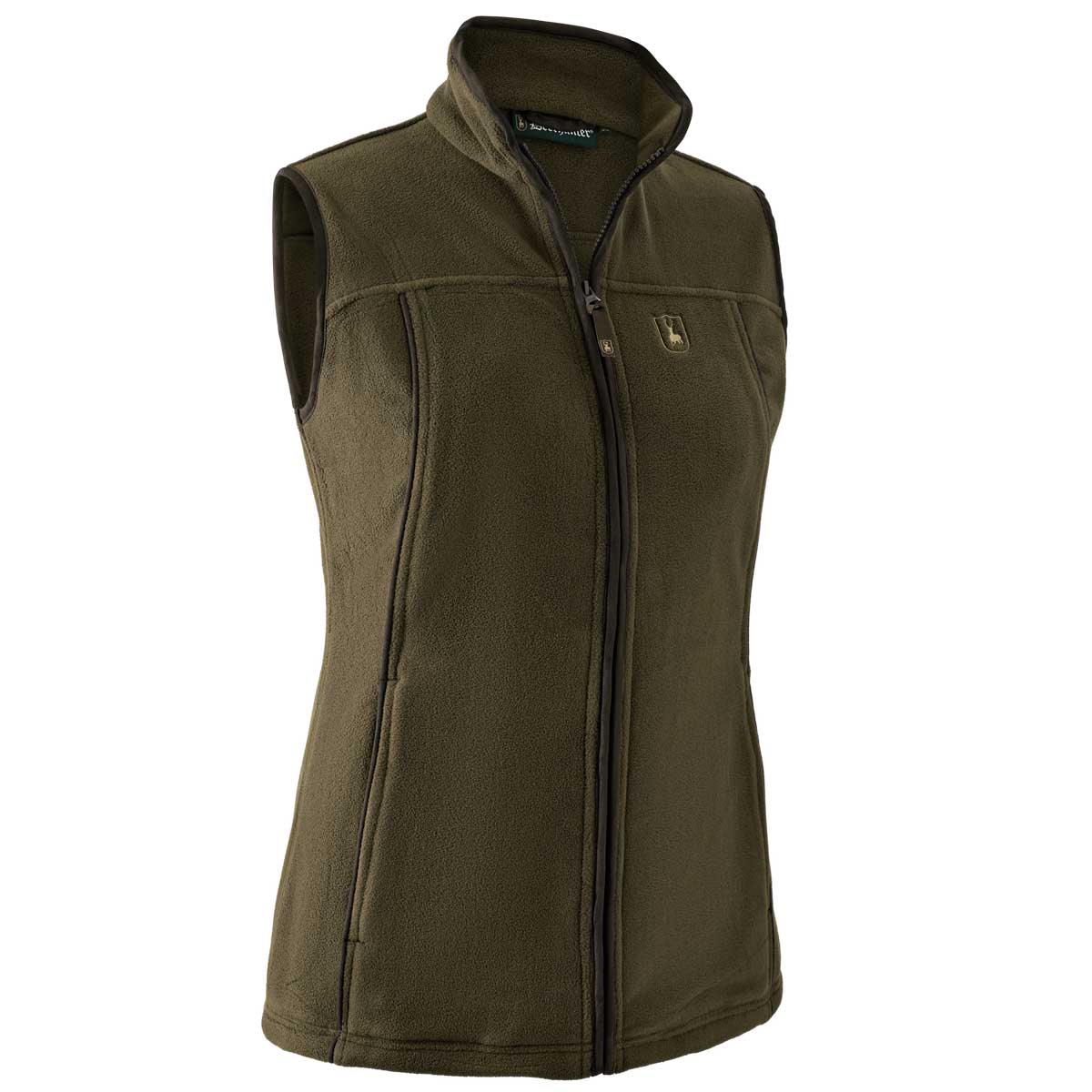 Deerhunter Lady Eagle Fleece Waistcoat Deerhunter Lady Eagle Fleece Waistcoat