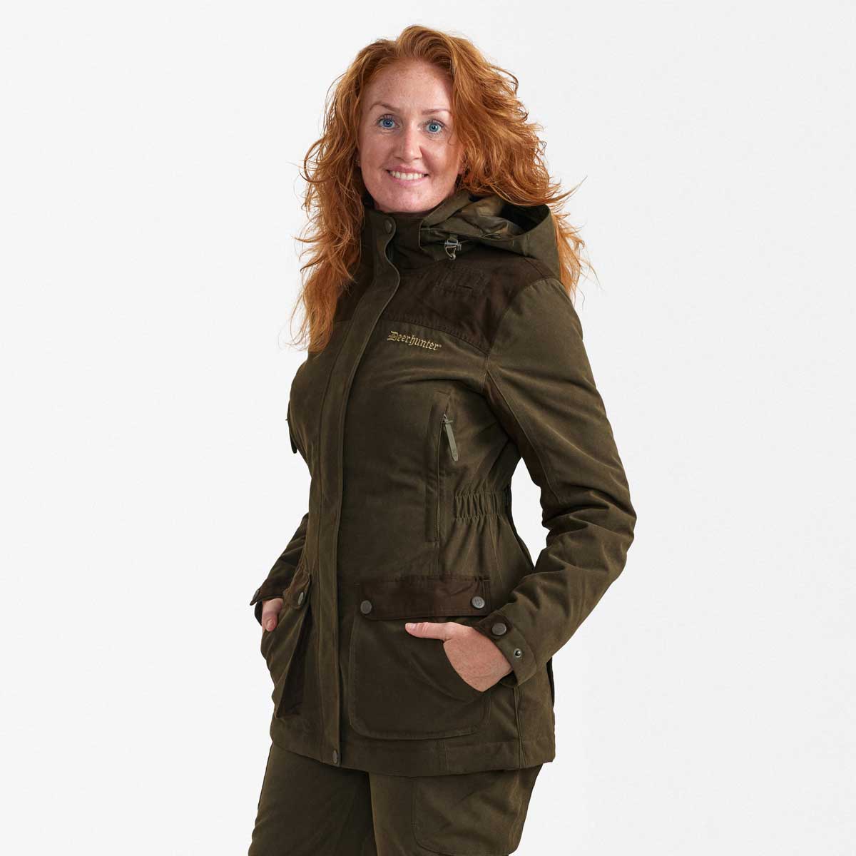 Deerhunter Lady Eagle Jacket Deerhunter Lady Eagle Jacket