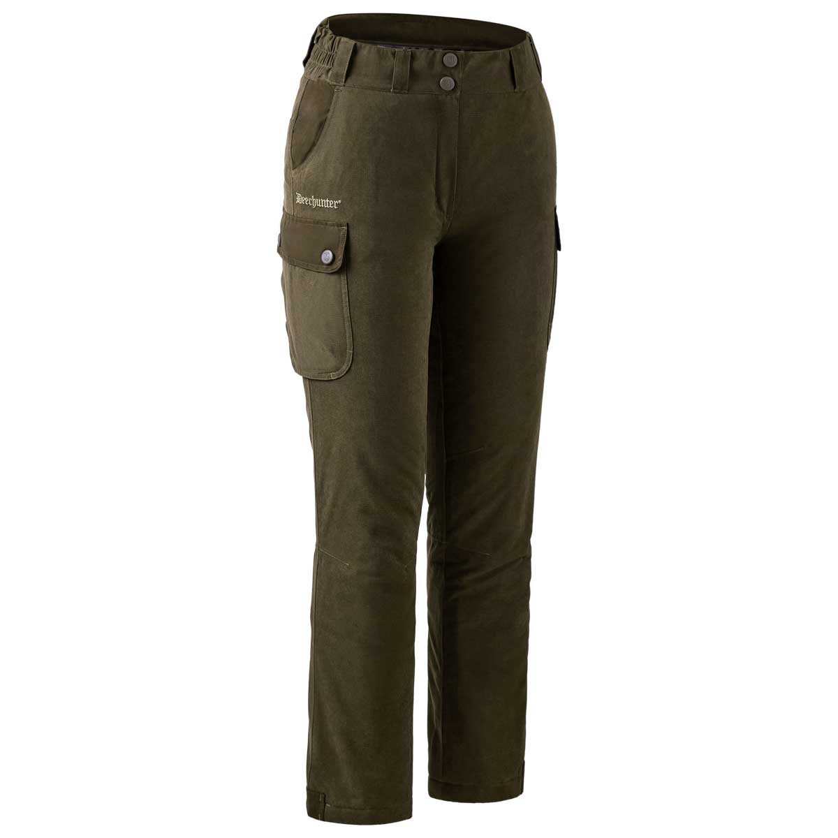 Deerhunter Lady Eagle Winter Trousers Deerhunter Lady Eagle Winter Trousers