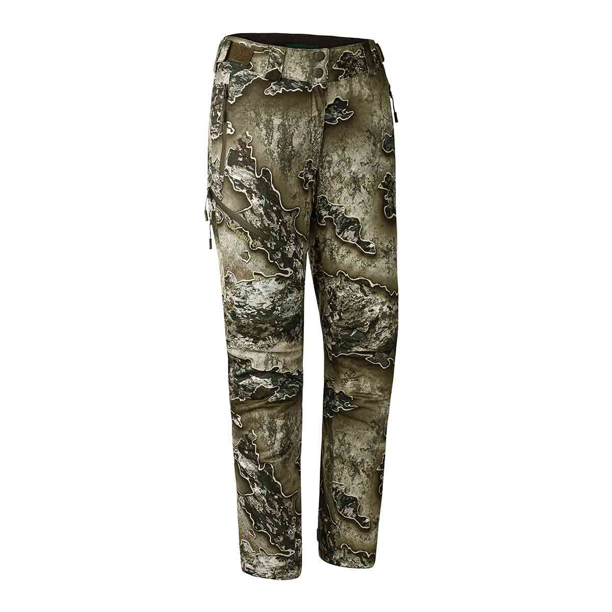 Deerhunter Lady Escape Winter Trousers - Realtree Excape Deerhunter Lady Escape Winter Trousers - Realtree Excape