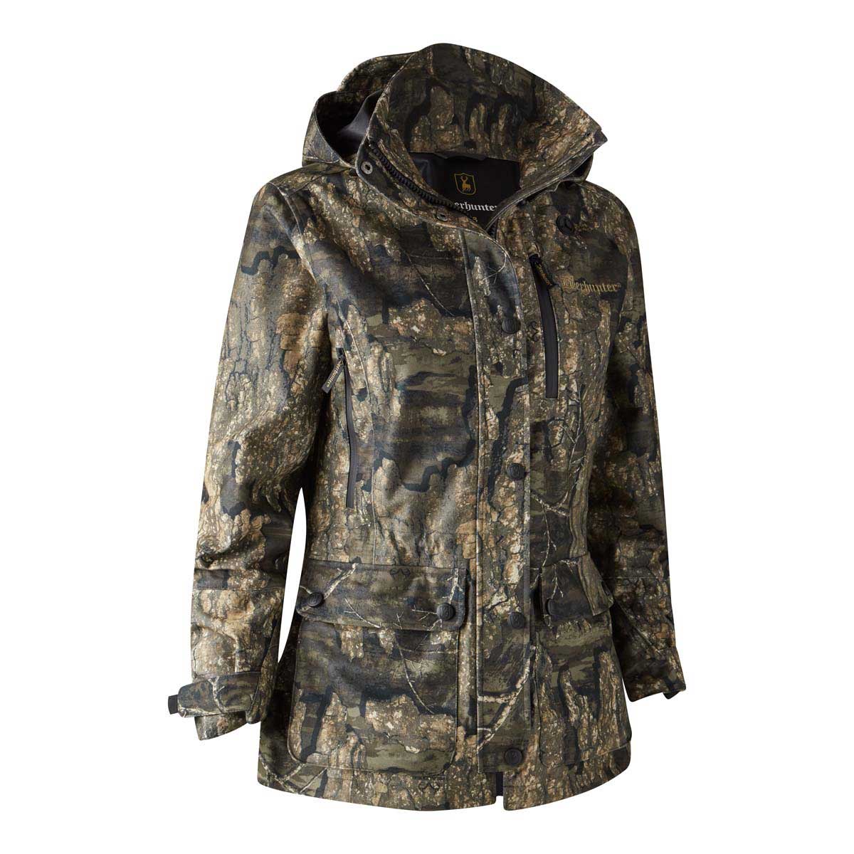 Deerhunter Lady Gabby Jacket - realtree Deerhunter Lady Gabby Jacket - realtree