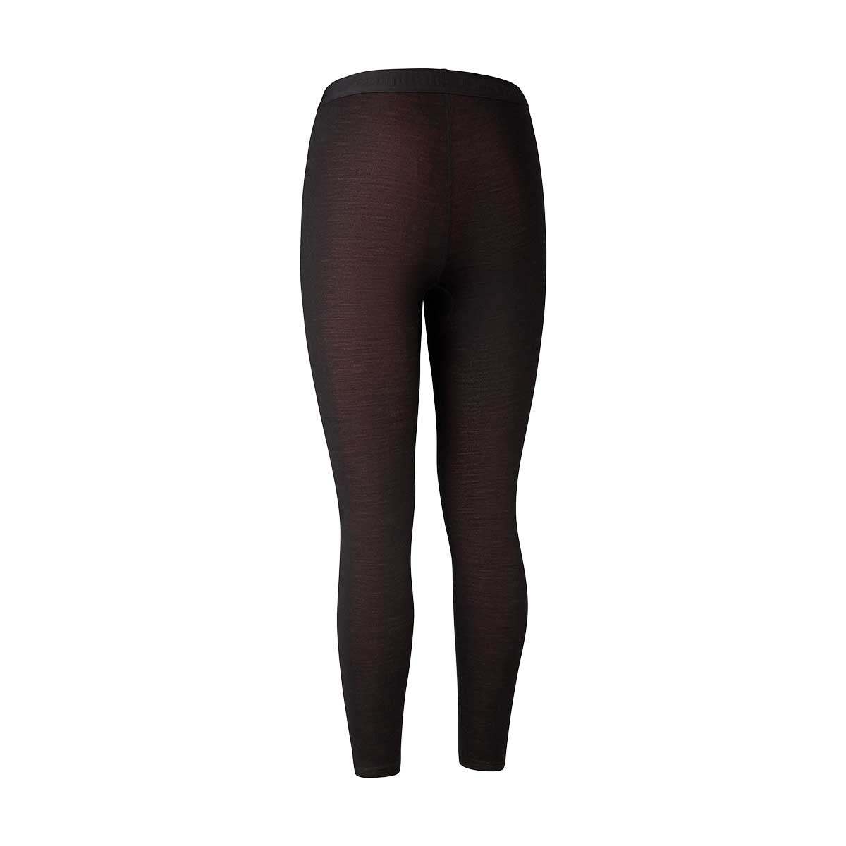 Deerhunter Lady Quinn Merino Leggings - Rear Deerhunter Lady Quinn Merino Leggings - Rear