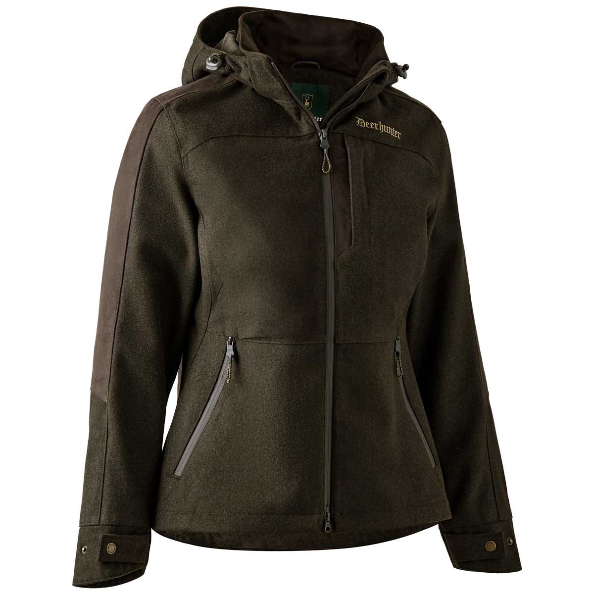 Deerhunter Lady Tatra Active Jacket Deerhunter Lady Tatra Active Jacket